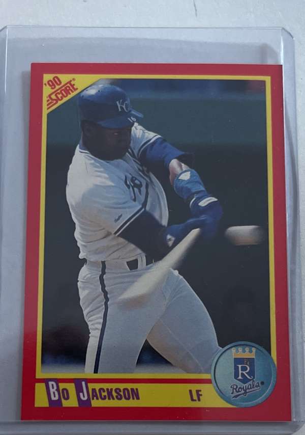 Bo Jackson