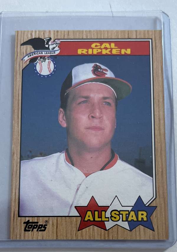 Cal Ripken
