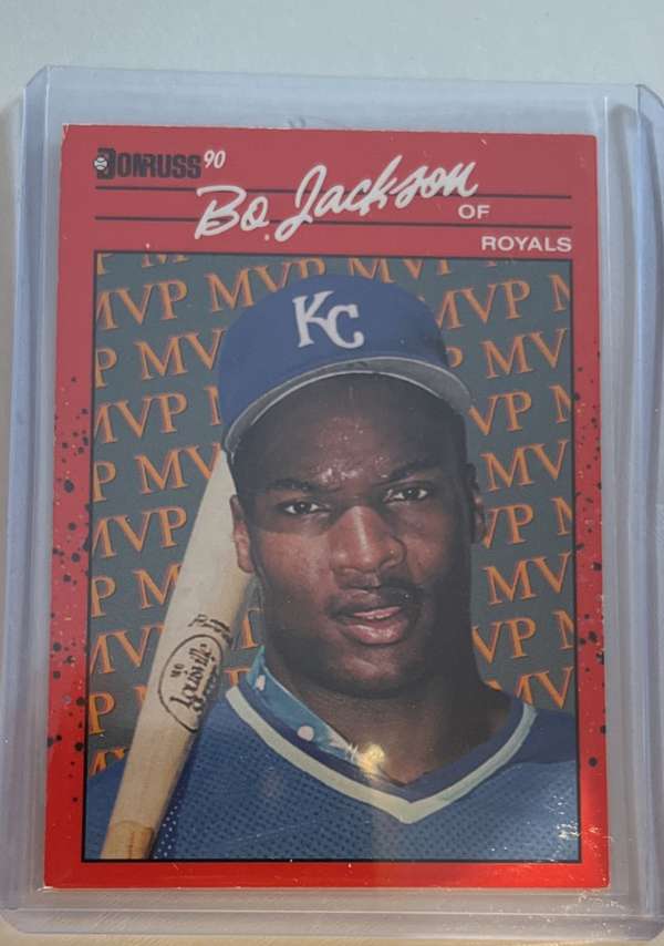 Bo Jackson