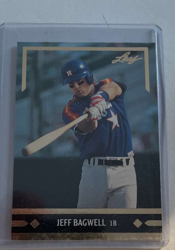 Jeff Bagwell