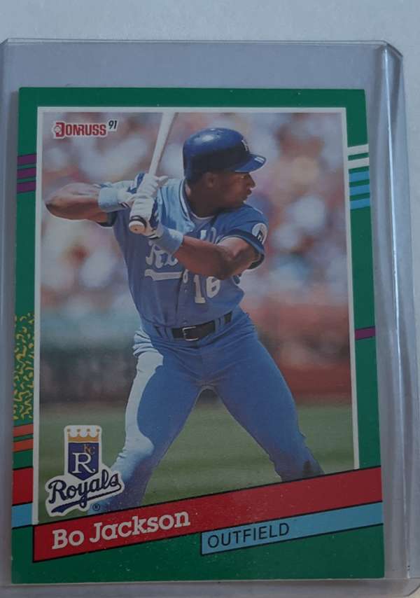 Bo Jackson
