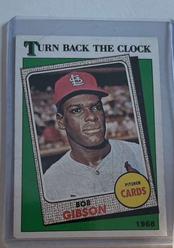 Stan Musial