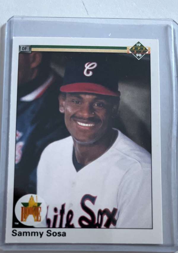 Sammy Sosa