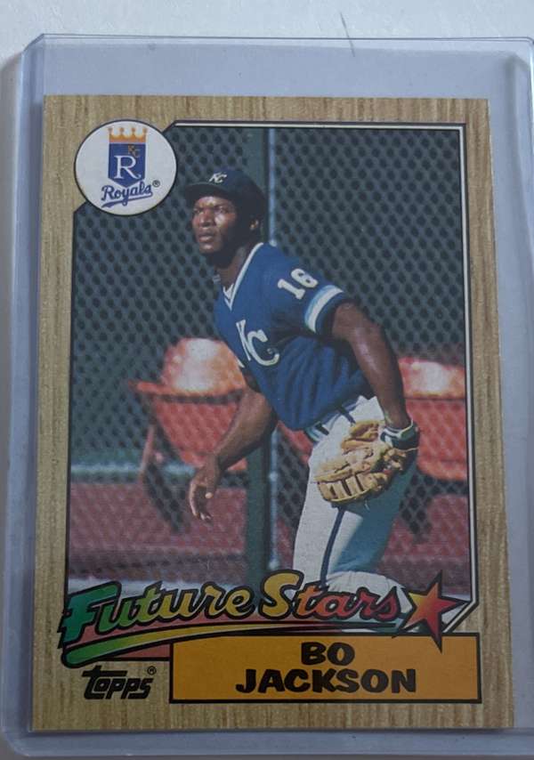 Bo Jackson