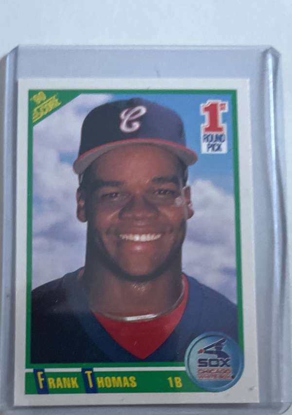 Frank Thomas