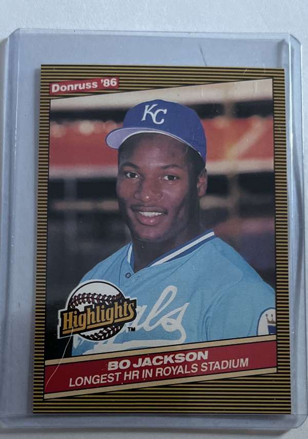 Bo Jackson