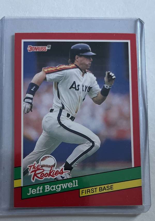 Jeff Bagwell