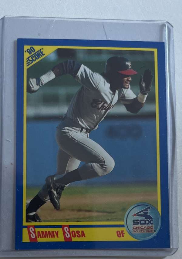 Sammy Sosa