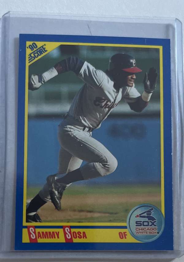 Sammy Sosa