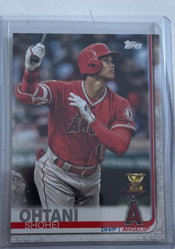 Shohei Ohtani