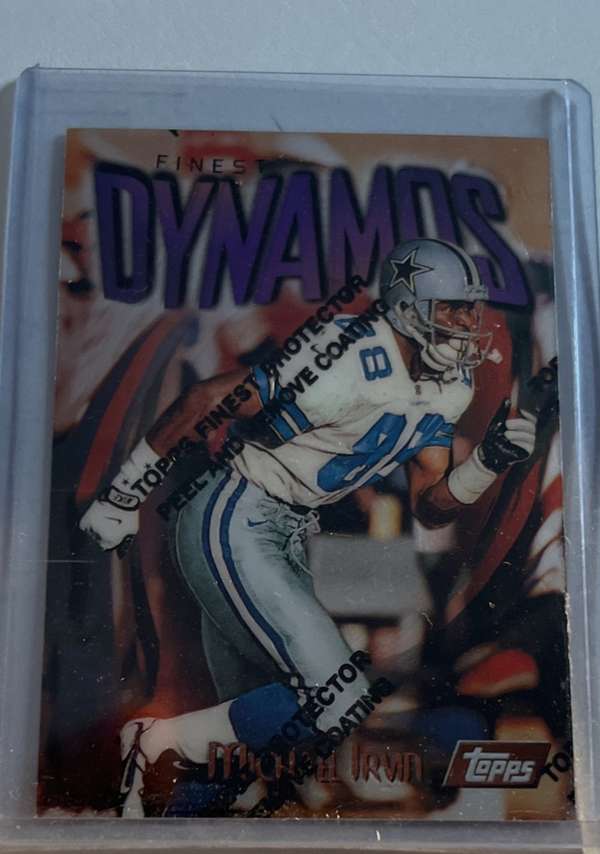 Michael Irvin