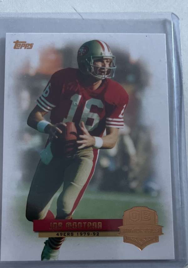Joe Montana