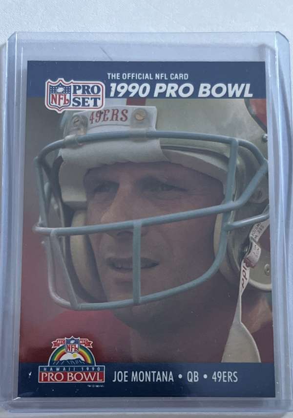 Joe Montana