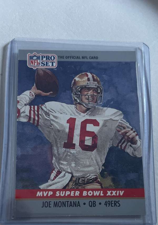 Joe Montana