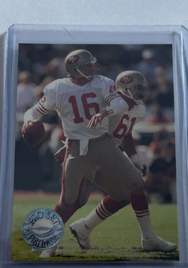 Joe Montana