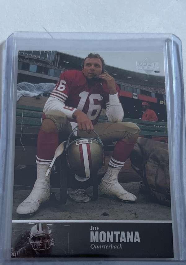 Joe Montana
