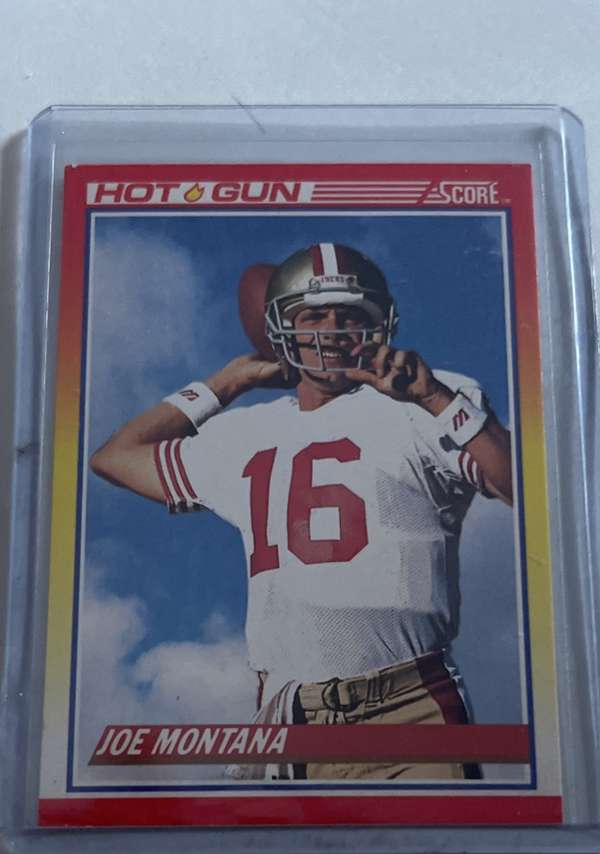 Joe Montana