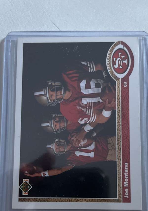 Joe Montana