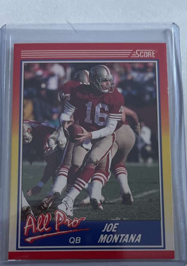 Joe Montana