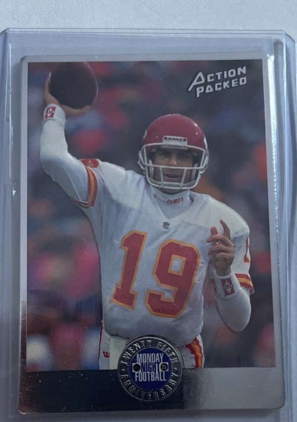 Joe Montana