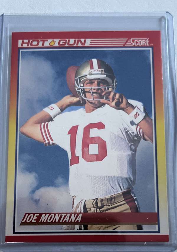 Joe Montana