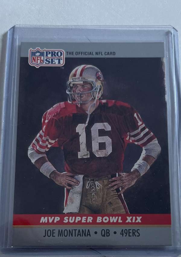 Joe Montana