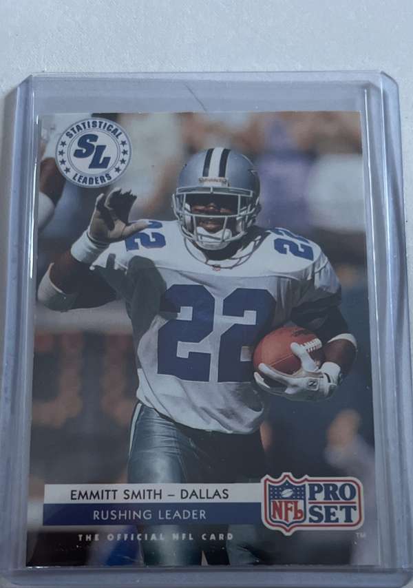 Emmitt Smith