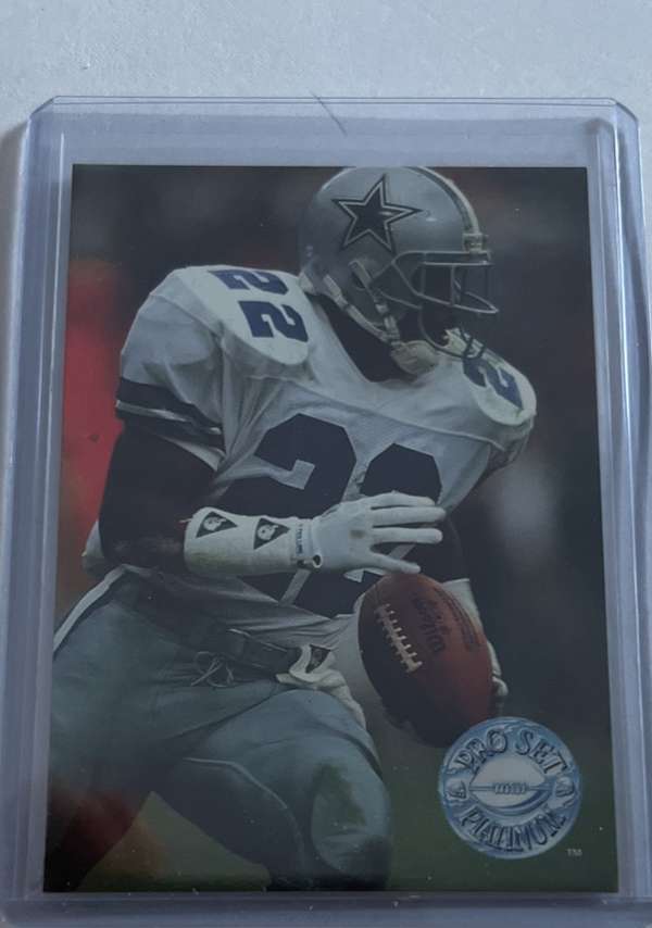 Emmitt Smith