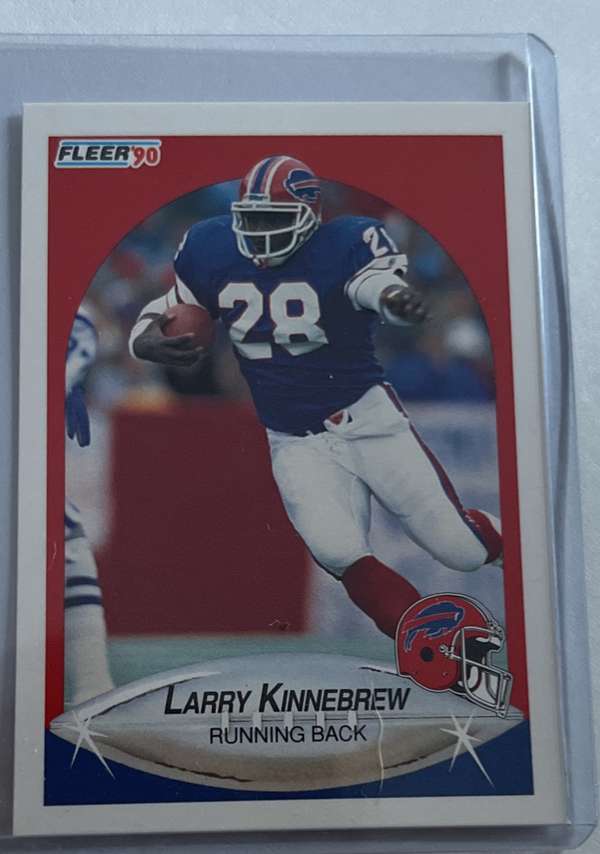 Larry Kinnebrew