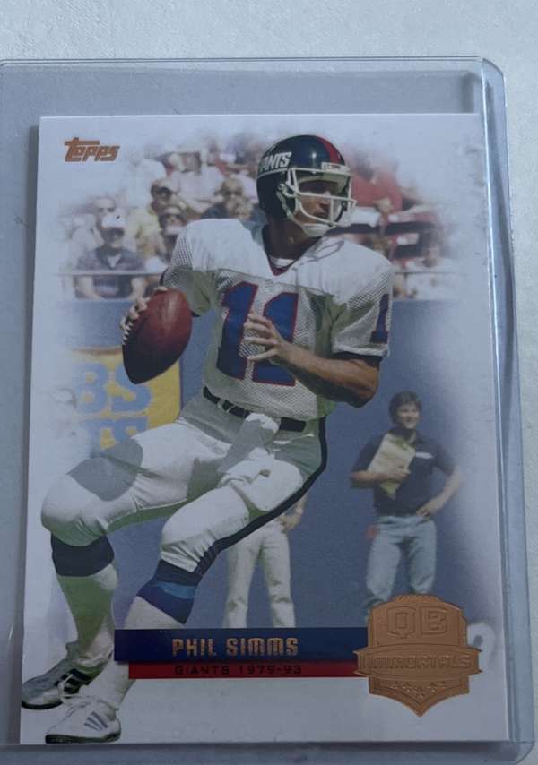 Phil Simms