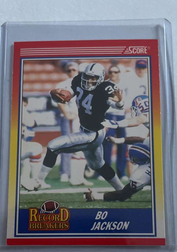 Bo Jackson