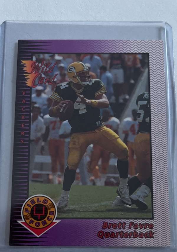 Brett Favre
