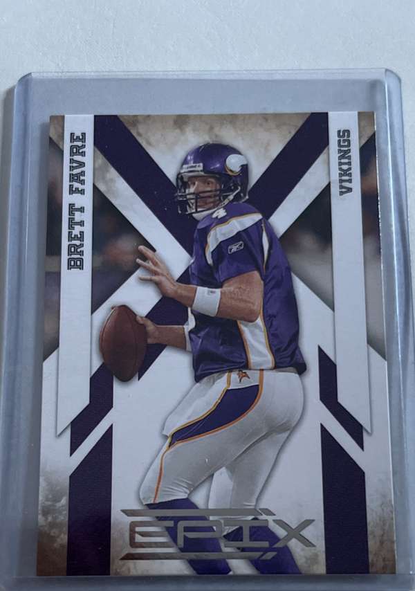 Brett Favre