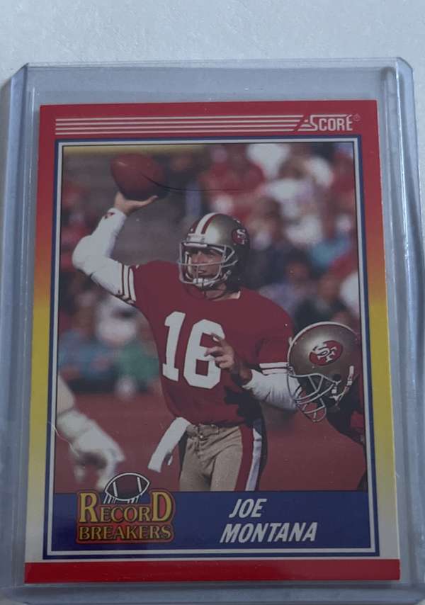 Joe Montana