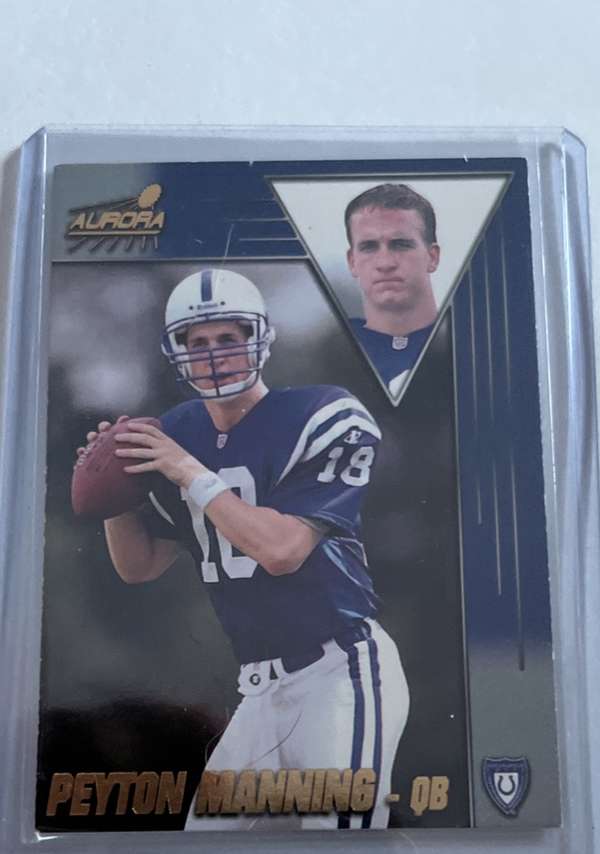 Peyton Manning