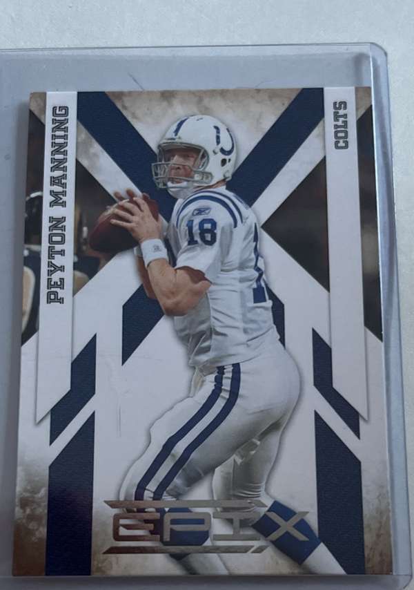 Peyton Manning