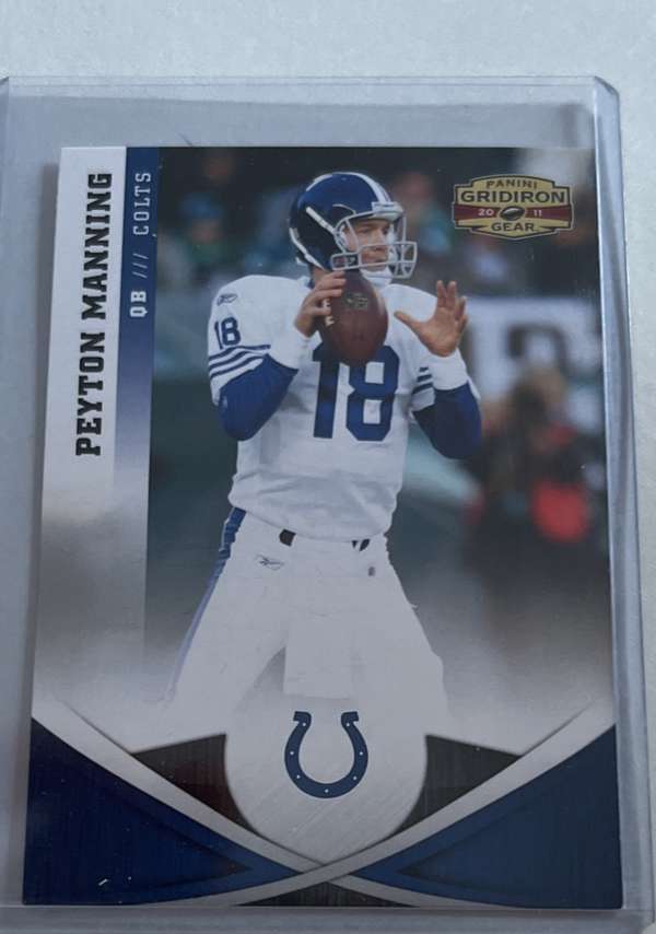Peyton Manning