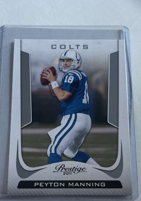 Peyton Manning
