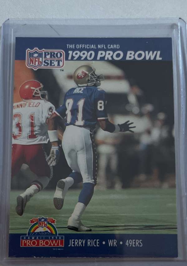 Jerry Rice