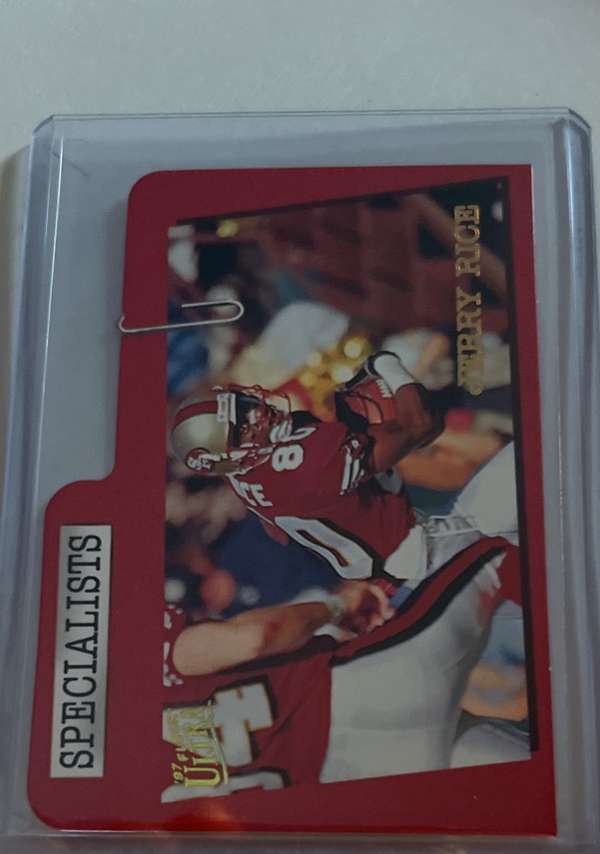 Jerry Rice