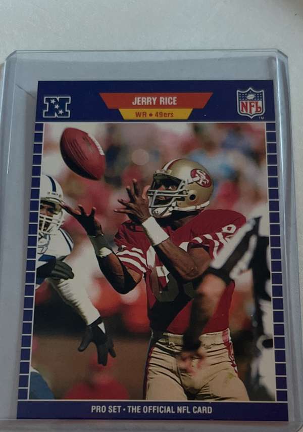Jerry Rice