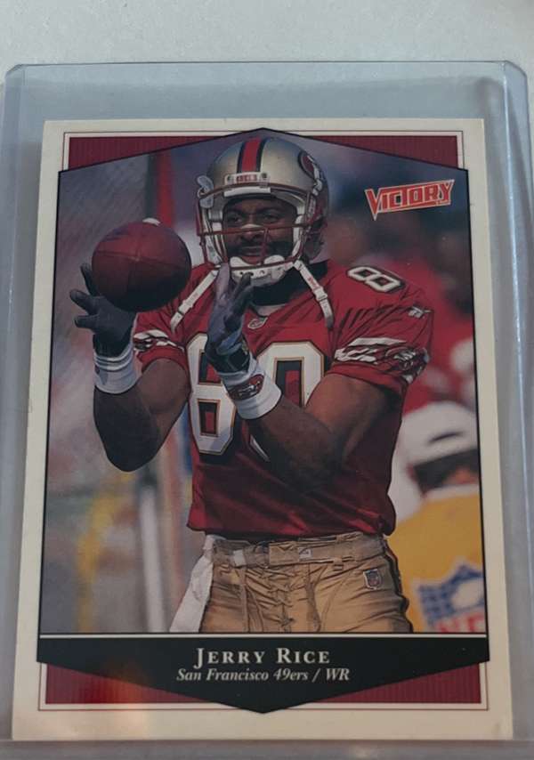 Jerry Rice