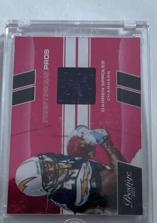 Darren Sproles