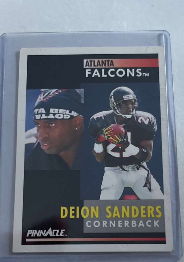 Deion Sanders
