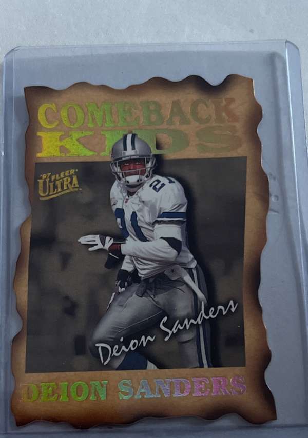 Deion Sanders