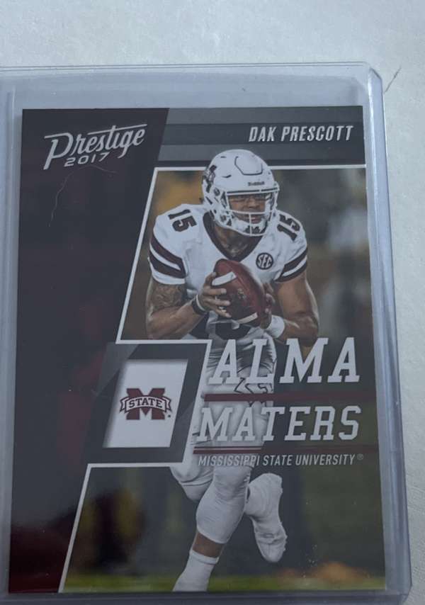 Dak Prescott