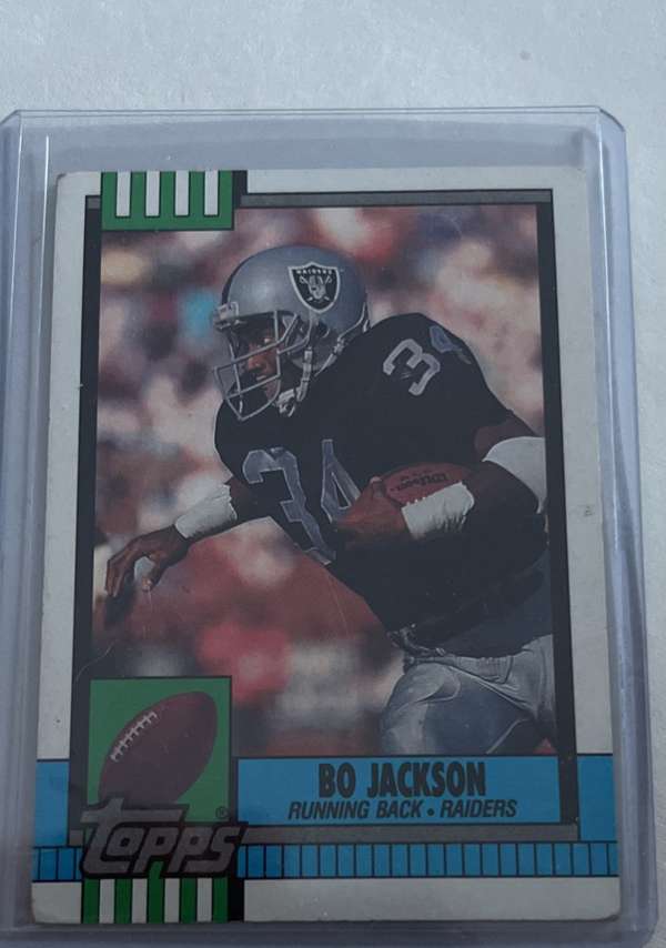 Bo Jackson