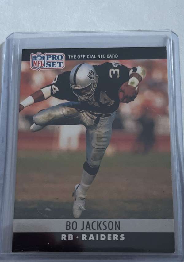 Bo Jackson