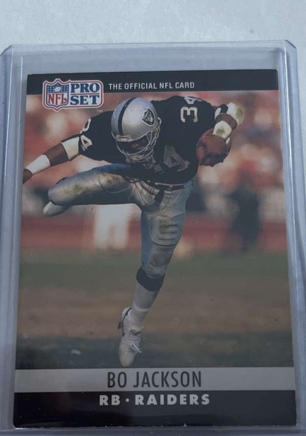 Bo Jackson