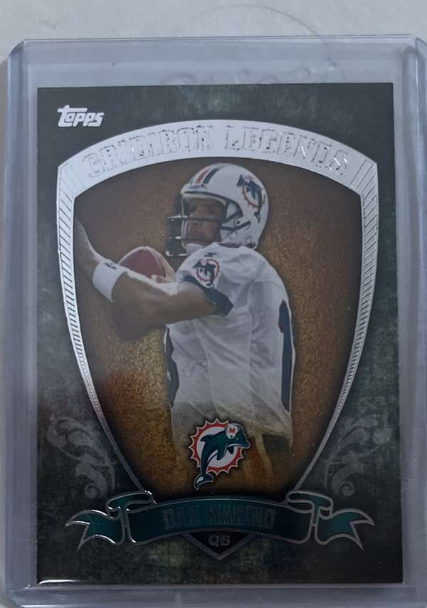 Dan Marino